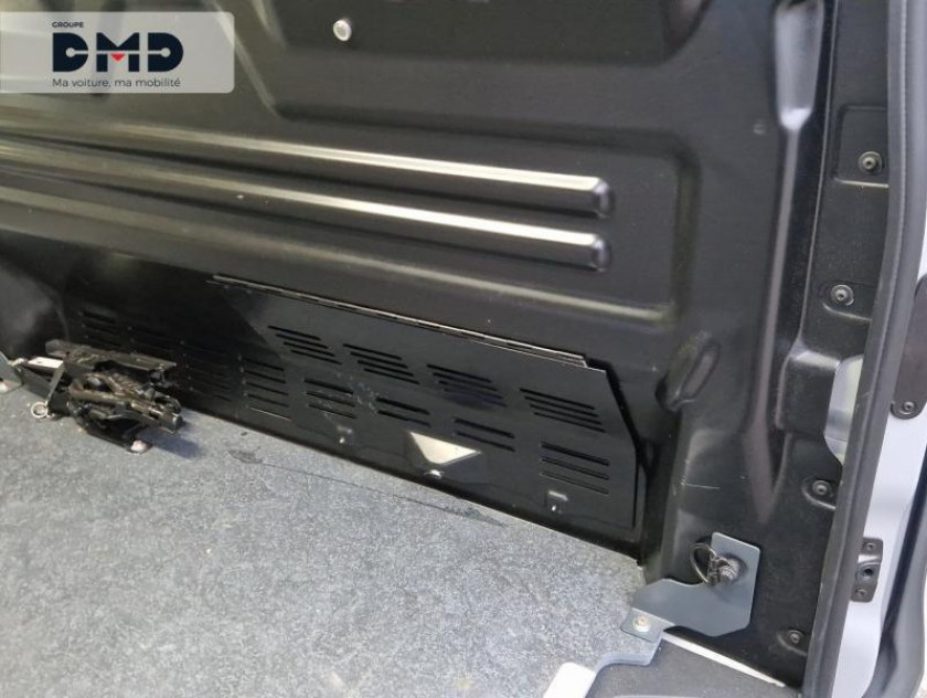 Ford Transit Custom Fg 300 L1h1 2.0 Ecoblue 136ch Limited - Visuel #15