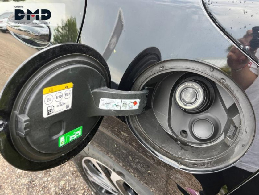 Ford Puma 1.0 Ecoboost Flexifuel125ch St-line S&s - Visuel #14