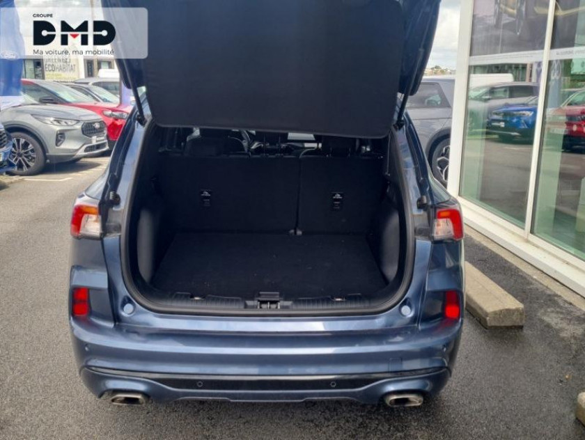 Ford Kuga 2.5 Duratec 225ch Phev St-line Business Bva - Visuel #12
