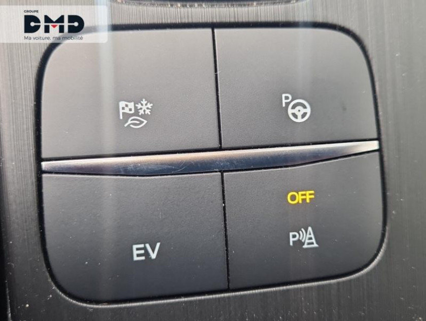 Ford Kuga 2.5 Duratec 225ch Phev St-line Business Bva - Visuel #14