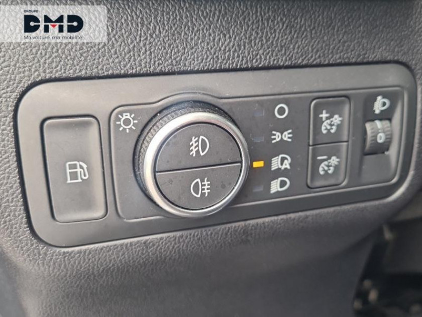 Ford Kuga 2.5 Duratec 225ch Phev St-line Business Bva - Visuel #18