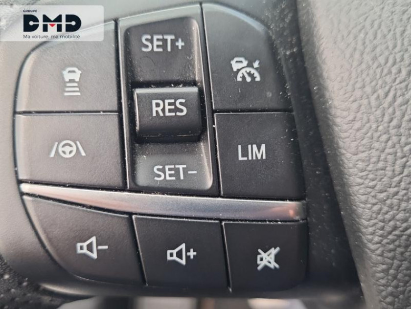 Ford Kuga 2.5 Duratec 225ch Phev St-line Business Bva - Visuel #17