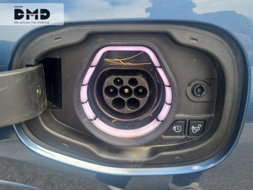Ford Kuga 2.5 Duratec 225ch Phev St-line Business Bva - Visuel #10