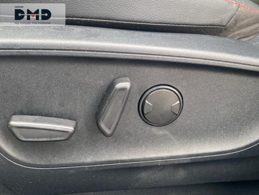 Ford Kuga 2.5 Duratec 225ch Phev St-line X Bva - Visuel #16