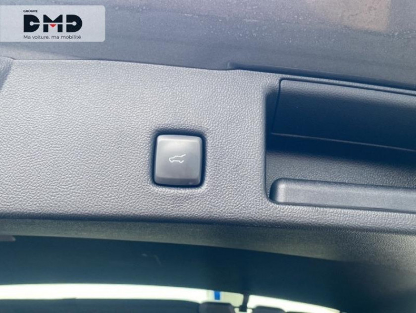 Ford Kuga 2.5 Duratec 225ch Phev St-line X Bva - Visuel #14
