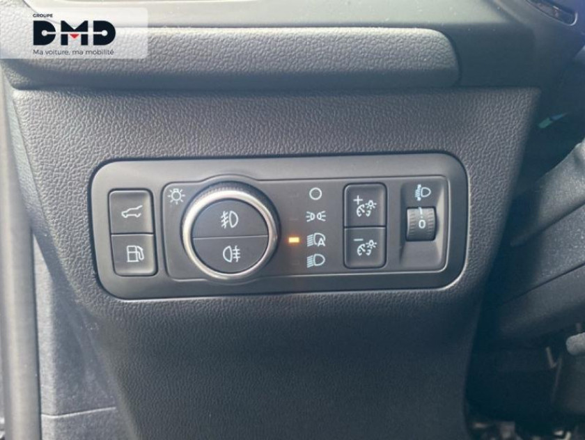 Ford Kuga 2.5 Duratec 225ch Phev St-line X Bva - Visuel #15