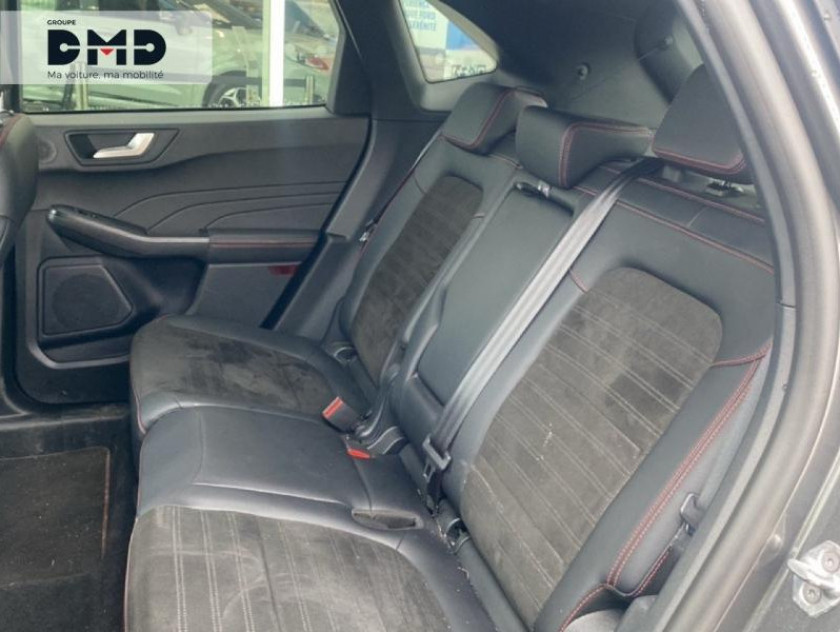 Ford Kuga 2.5 Duratec 225ch Phev St-line X Bva - Visuel #10