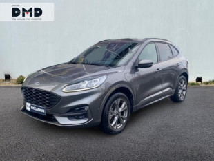 Ford Kuga 2.5 Duratec 225ch Phev St-line X Bva
