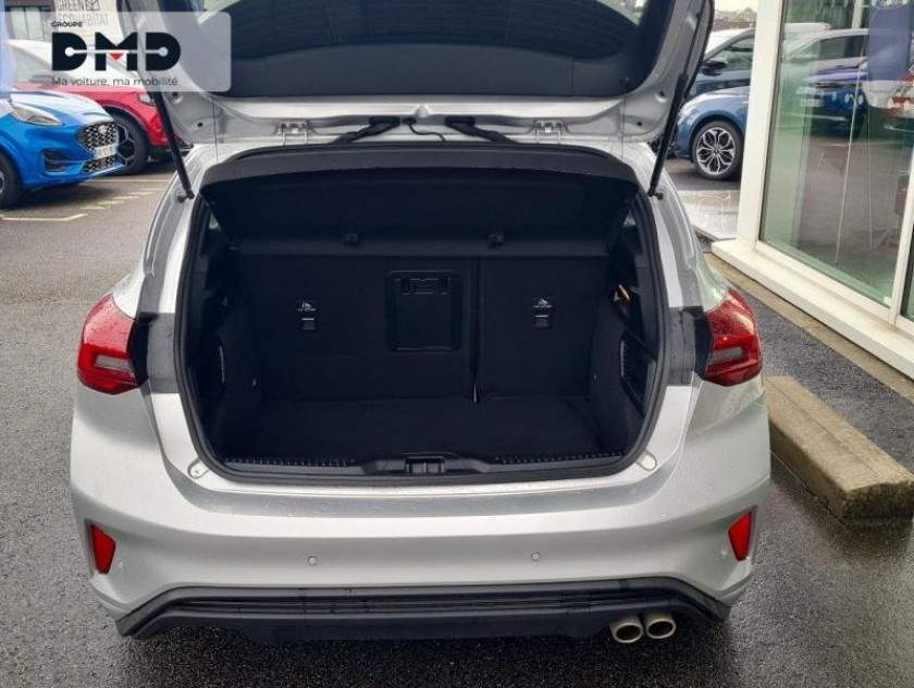 Ford Focus 1.0 Ecoboost Mhev 125ch St-line X - Visuel #12