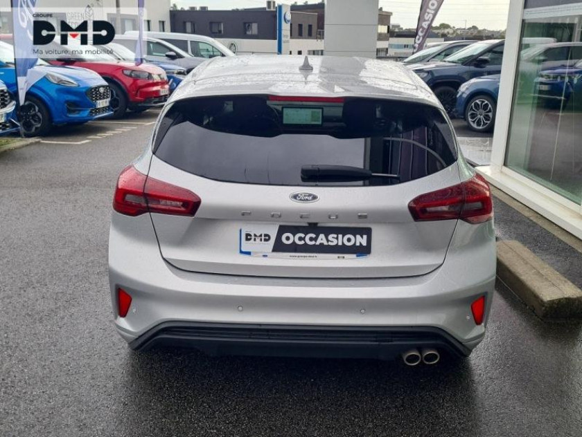 Ford Focus 1.0 Ecoboost Mhev 125ch St-line X - Visuel #11