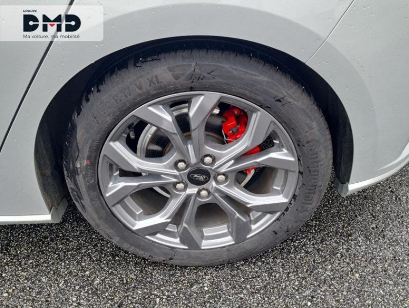 Ford Focus 1.0 Ecoboost Mhev 125ch St-line X - Visuel #13