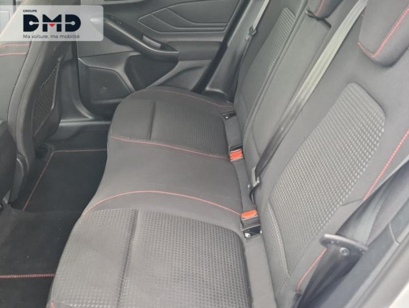 Ford Focus 1.0 Ecoboost Mhev 125ch St-line X - Visuel #9