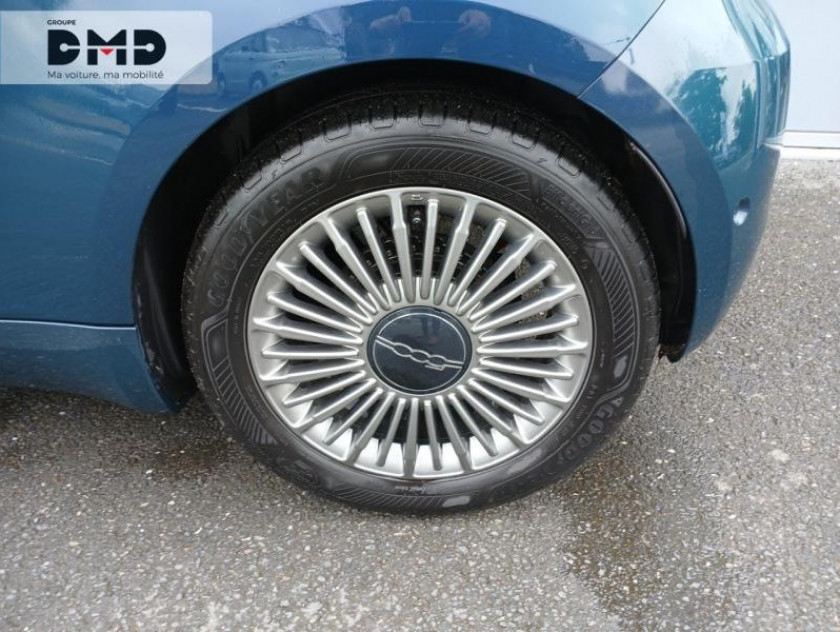 Fiat 500 E 118ch Pack Confort & Style My23 - Visuel #13