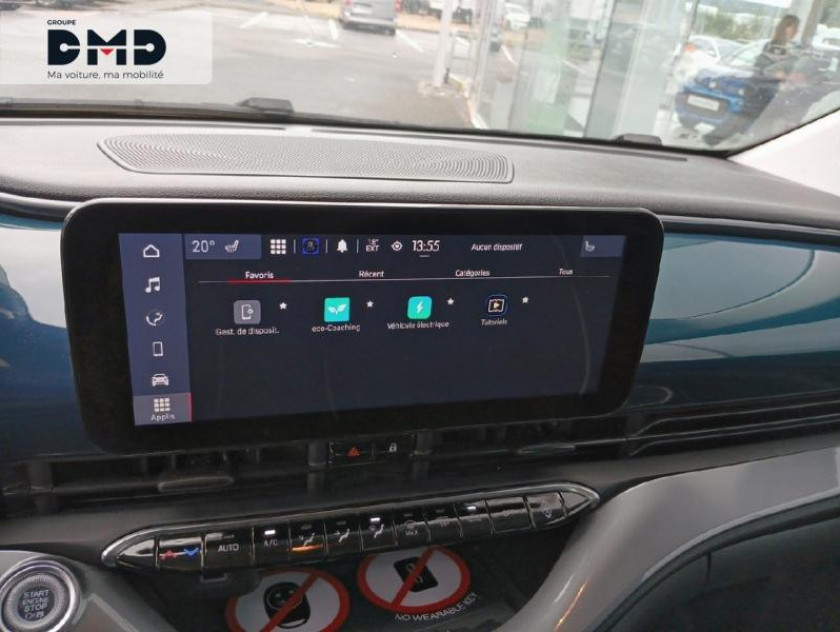 Fiat 500 E 118ch Pack Confort & Style My23 - Visuel #6