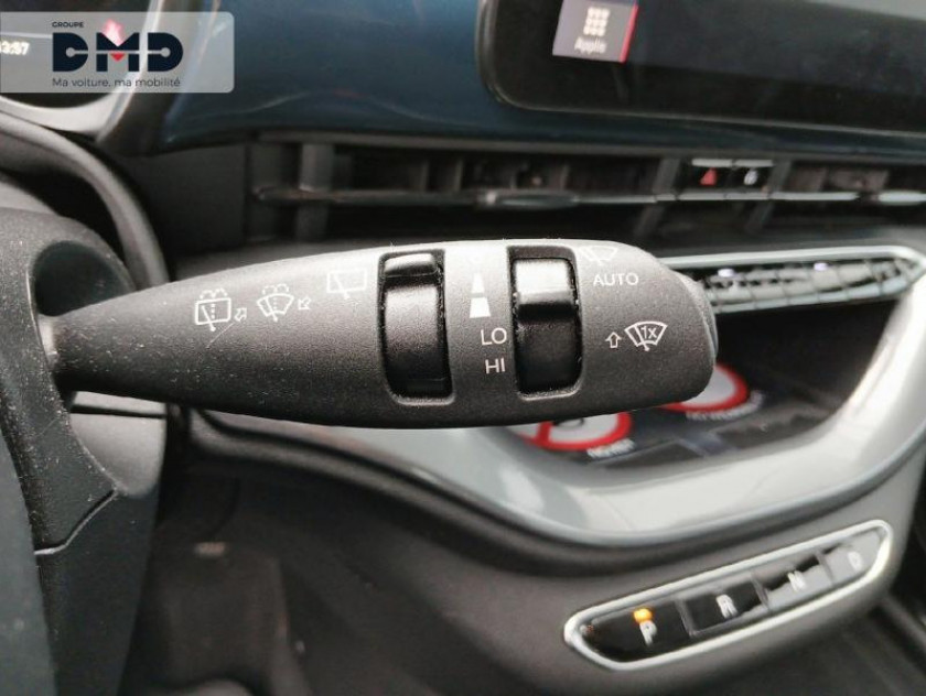 Fiat 500 E 118ch Pack Confort & Style My23 - Visuel #18
