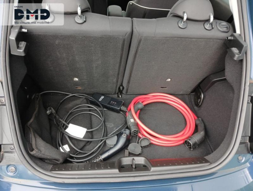 Fiat 500 E 118ch Pack Confort & Style My23 - Visuel #12