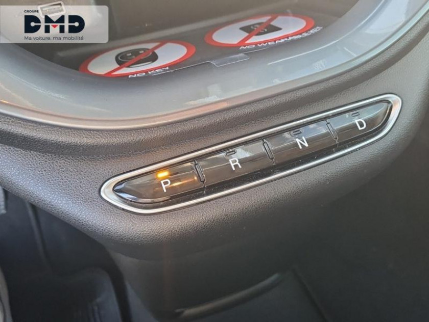 Fiat 500 E 118ch Pack Confort & Style & Tech My23 - Visuel #8