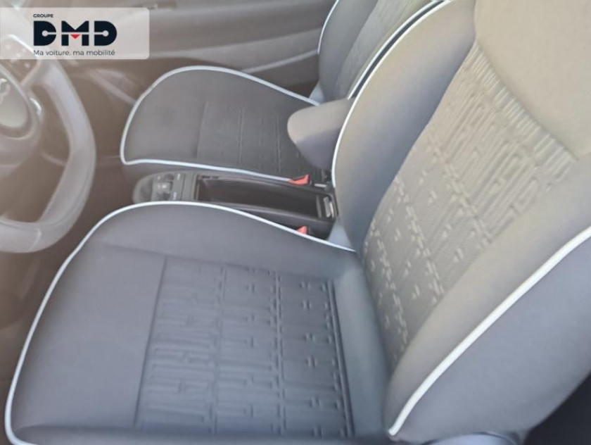 Fiat 500 E 118ch Pack Confort & Style & Tech My23 - Visuel #9