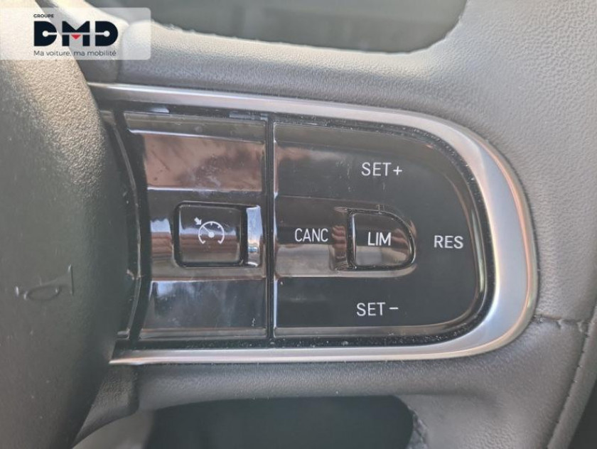 Fiat 500 E 118ch Pack Confort & Style & Tech My23 - Visuel #15