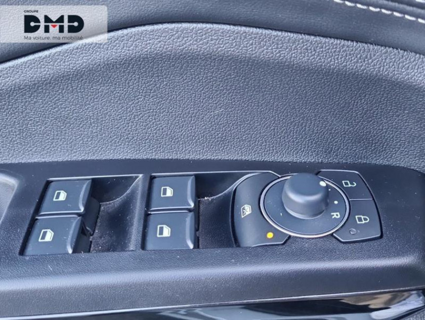 Ford Puma 1.0 Ecoboost Hybrid 125ch Titanium S&s - Visuel #15