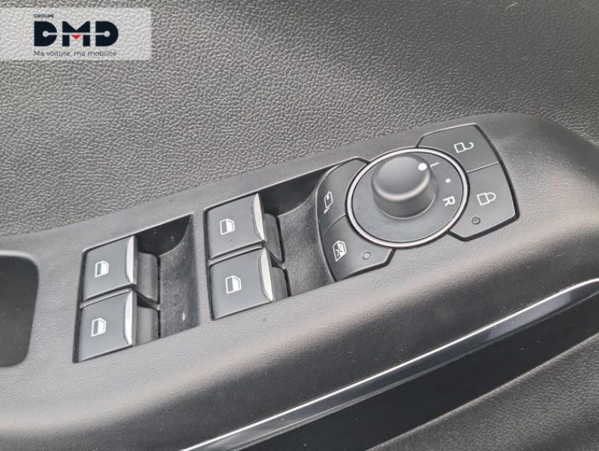 Ford Puma 1.0 Ecoboost Hybrid 125ch Titanium S&s - Visuel #17