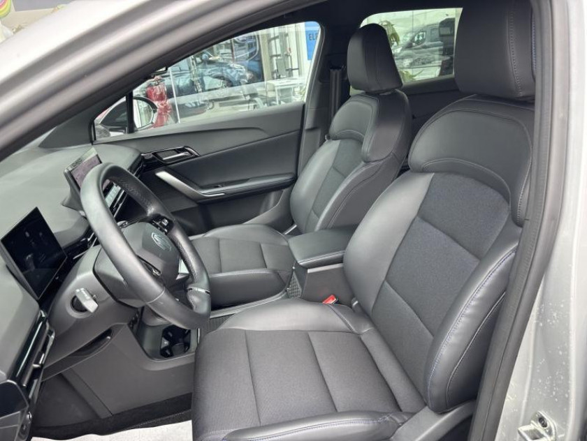 MG Motor Mg4 Ev 245ch - 77kwh Luxury My23 - Visuel #8
