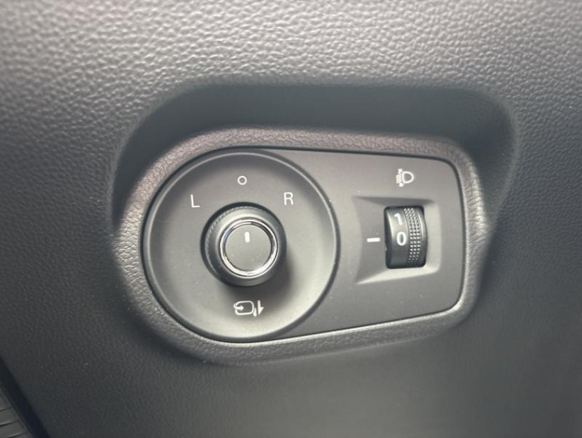 MG Motor Mg4 Ev 245ch - 77kwh Luxury My23 - Visuel #16