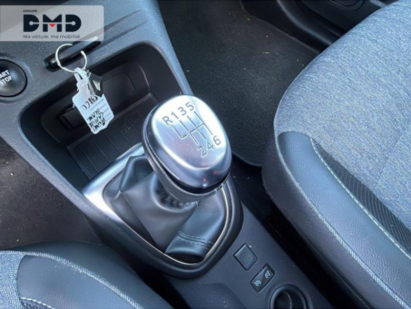 Renault Captur 1.3 Tce 130ch Fap Intens - Visuel #8
