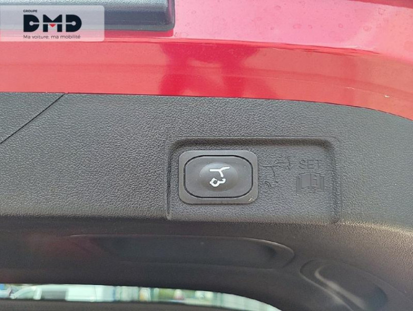 Ford Puma 1.0 Ecoboost 125ch S&s Mhev St-line X Powershift - Visuel #15