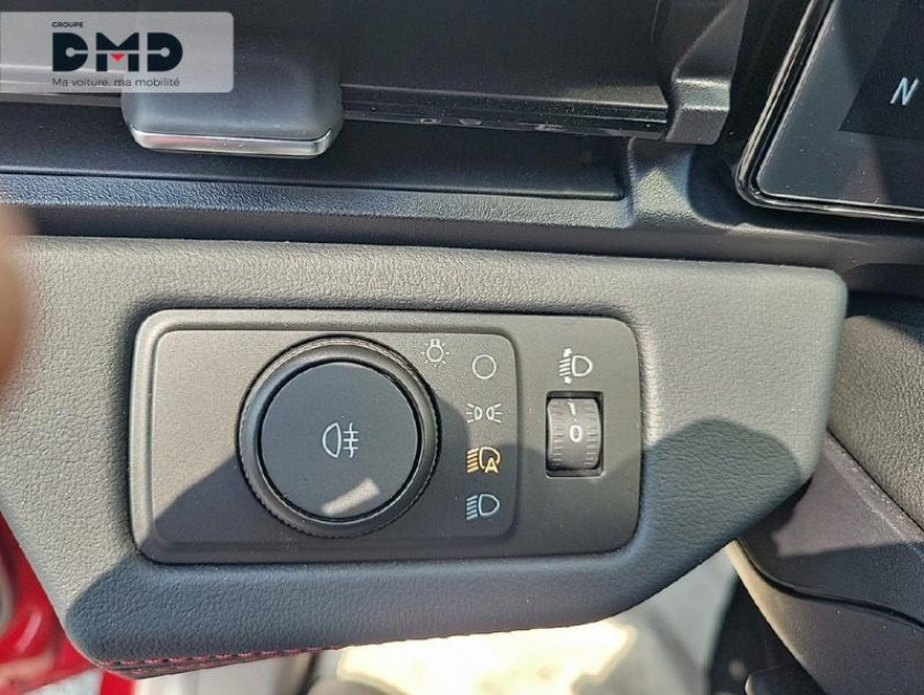 Ford Puma 1.0 Ecoboost 125ch S&s Mhev St-line X Powershift - Visuel #16