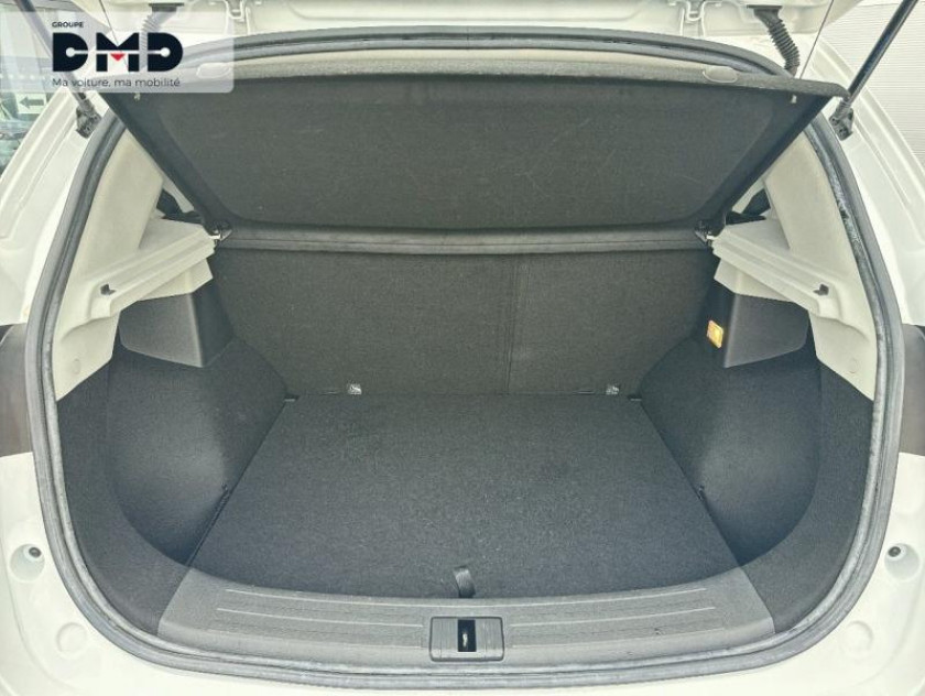 MG Motor Zs Ev 156ch - 70kwh Luxury - Visuel #12