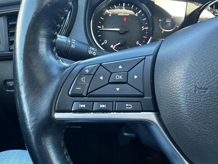 Nissan X-trail 1.6 Dci 130ch N-connecta 7 Places - Visuel #19