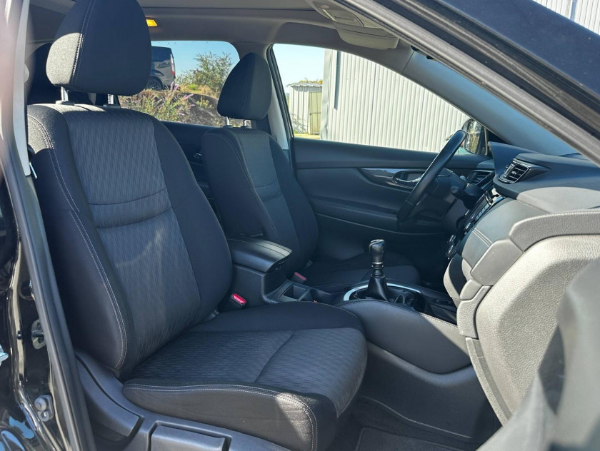 Nissan X-trail 1.6 Dci 130ch N-connecta 7 Places - Visuel #12