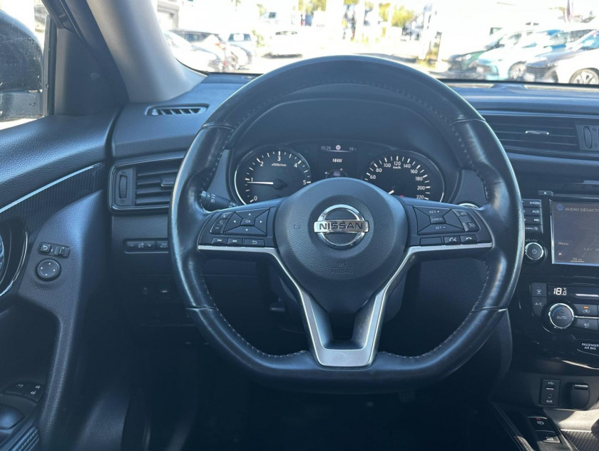 Nissan X-trail 1.6 Dci 130ch N-connecta 7 Places - Visuel #14