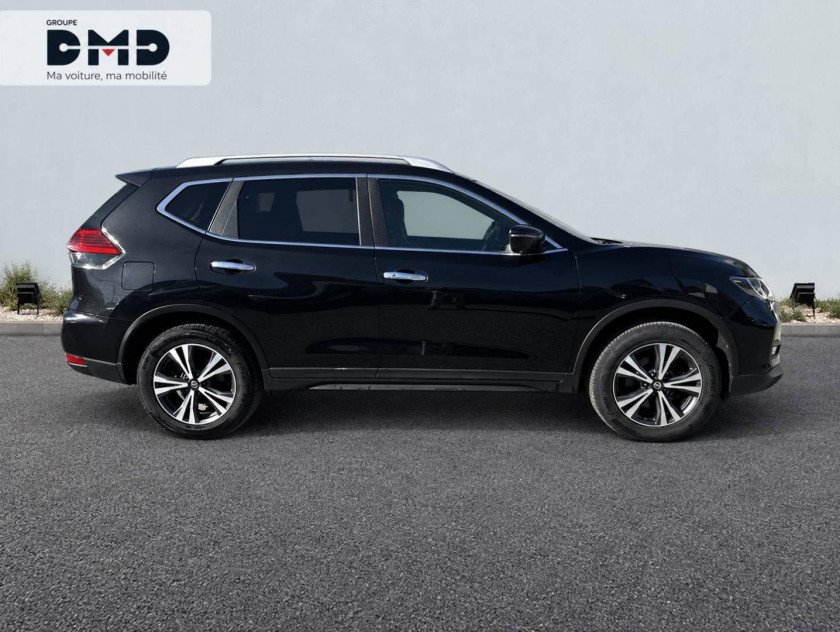 Nissan X-trail 1.6 Dci 130ch N-connecta 7 Places - Visuel #4