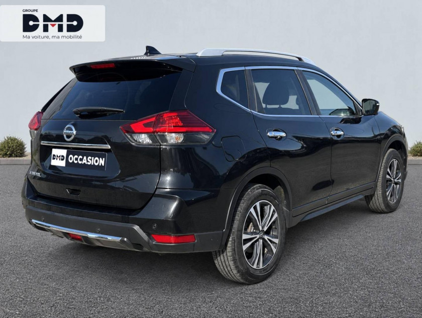 Nissan X-trail 1.6 Dci 130ch N-connecta 7 Places - Visuel #5