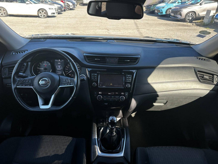 Nissan X-trail 1.6 Dci 130ch N-connecta 7 Places - Visuel #13