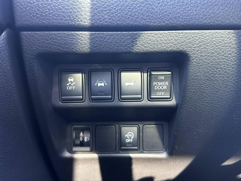 Nissan X-trail 1.6 Dci 130ch N-connecta 7 Places - Visuel #17