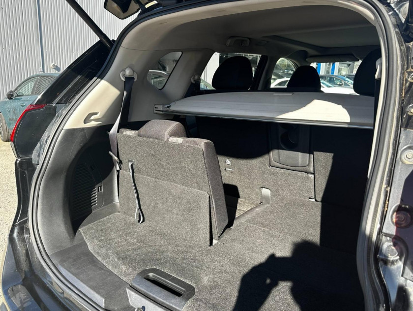 Nissan X-trail 1.6 Dci 130ch N-connecta 7 Places - Visuel #8