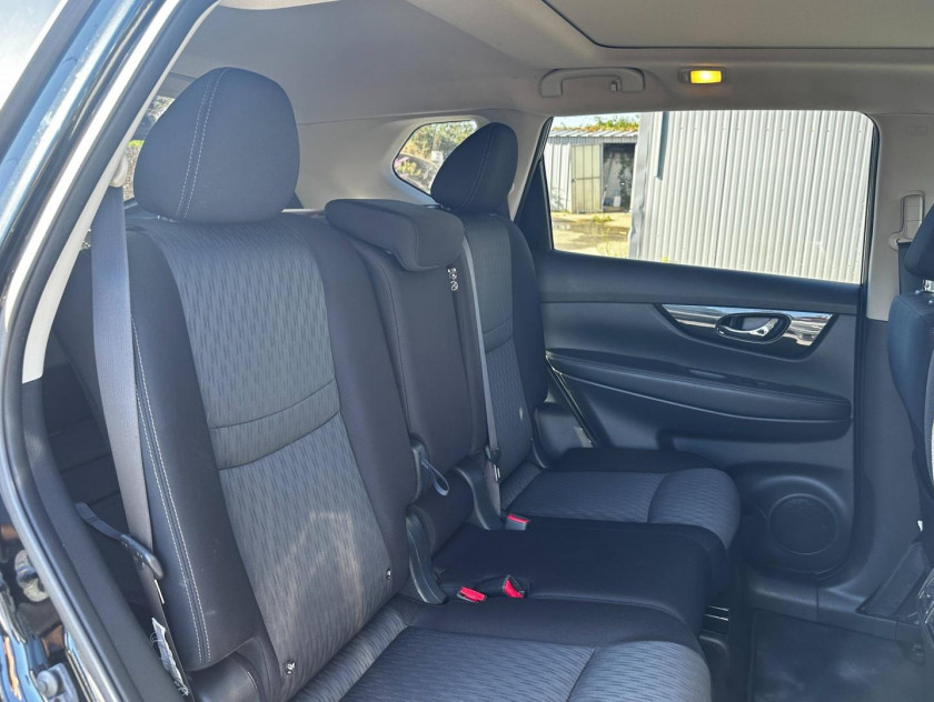 Nissan X-trail 1.6 Dci 130ch N-connecta 7 Places - Visuel #11