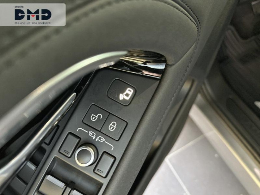 Land-rover Range Rover Evoque 2.0 D 150ch Se Awd Bva - Visuel #14