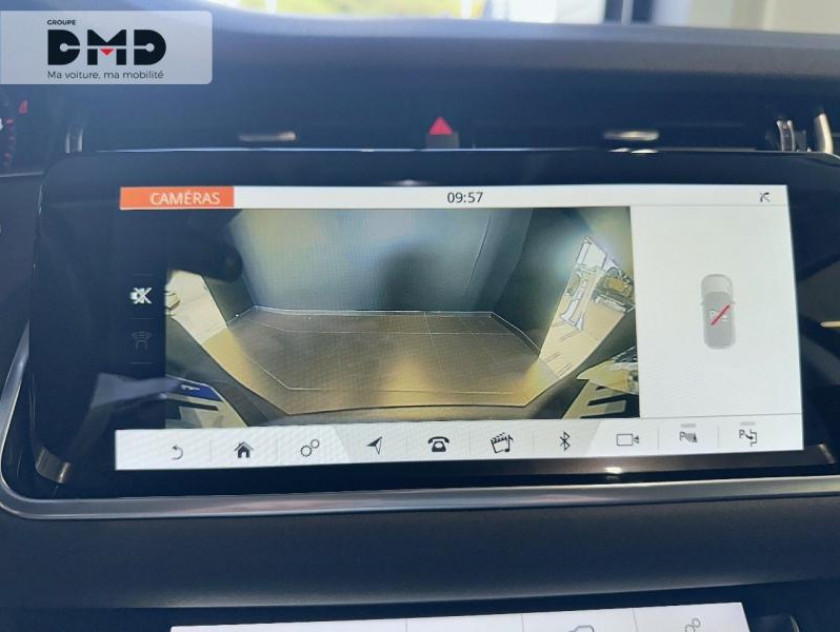 Land-rover Range Rover Evoque 2.0 D 150ch Se Awd Bva - Visuel #20