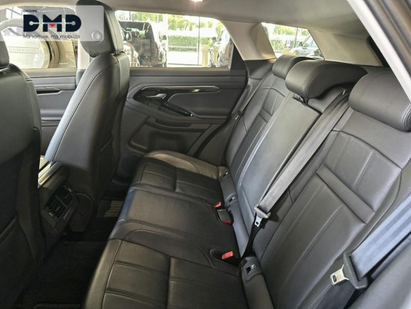 Land-rover Range Rover Evoque 2.0 D 150ch Se Awd Bva - Visuel #10