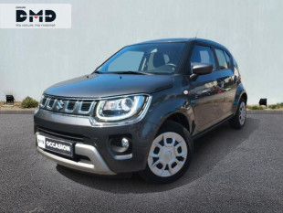 Suzuki Ignis 1.2 Dualjet Hybrid 83ch Avantage