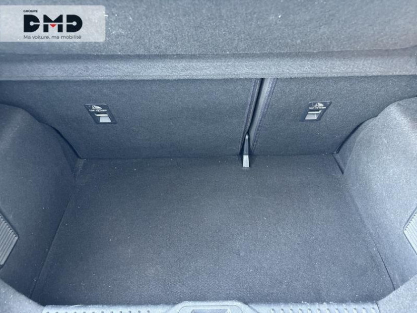 Ford Fiesta 1.0 Flexifuel 95ch St-line 5p - Visuel #12