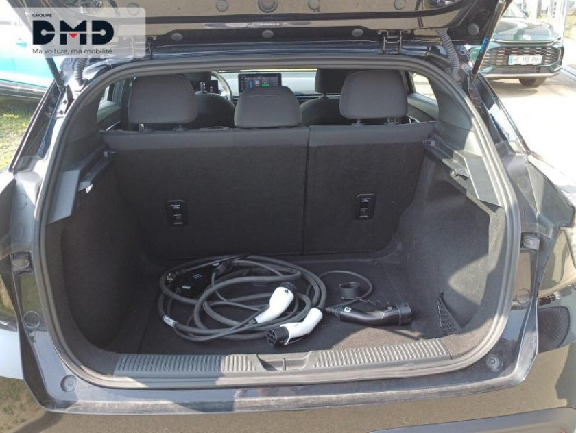 MG Motor Mg4 Ev 170ch - 51kwh My23 - Visuel #12