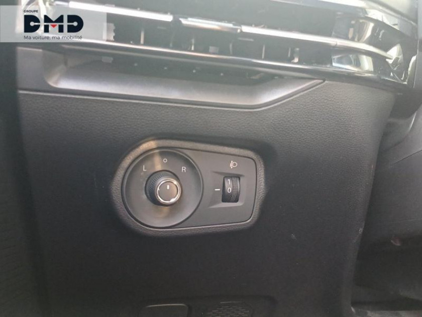 MG Motor Mg4 Ev 170ch - 51kwh My23 - Visuel #19