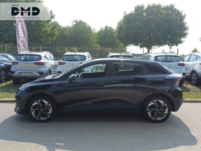 MG Motor Mg4 Ev 170ch - 51kwh My23 - Visuel #2