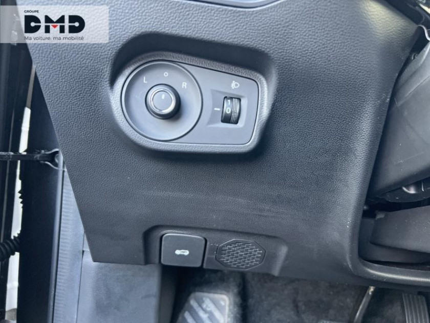 MG Motor Mg4 Ev 170ch - 51kwh My23 - Visuel #18