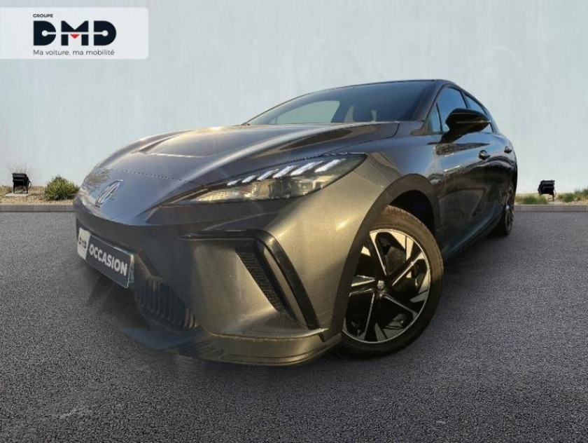 MG Motor Mg4 Ev 170ch - 51kwh My23 - Visuel #1